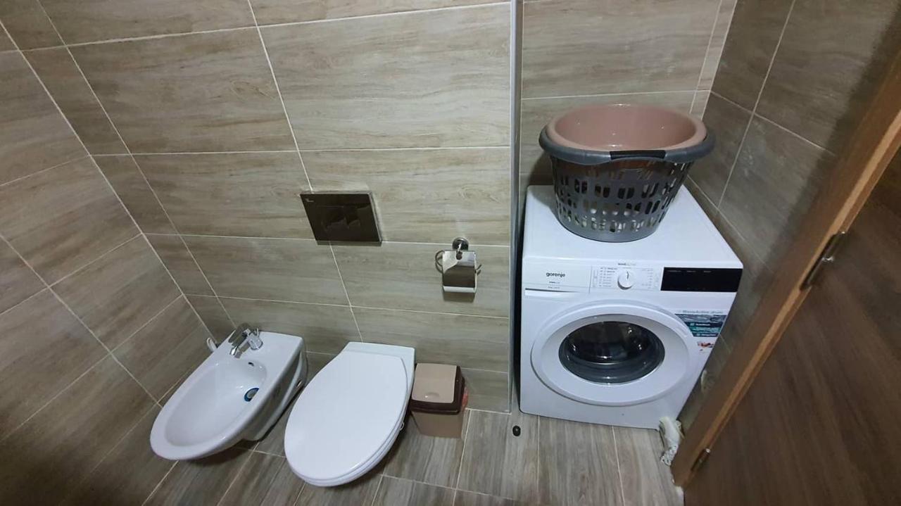 Apartmani Dunja Zlatar Nova Varoš Esterno foto