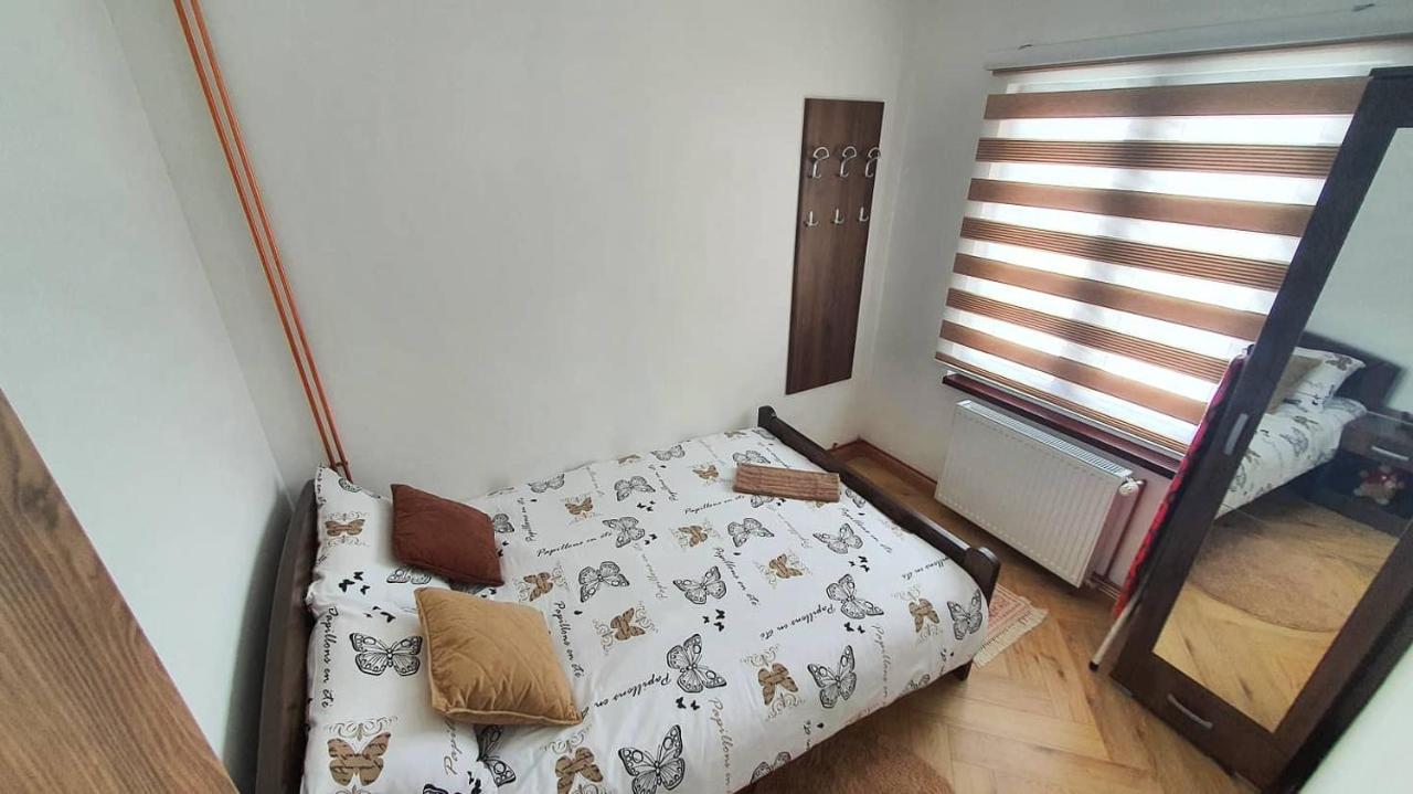 Apartmani Dunja Zlatar Nova Varoš Esterno foto