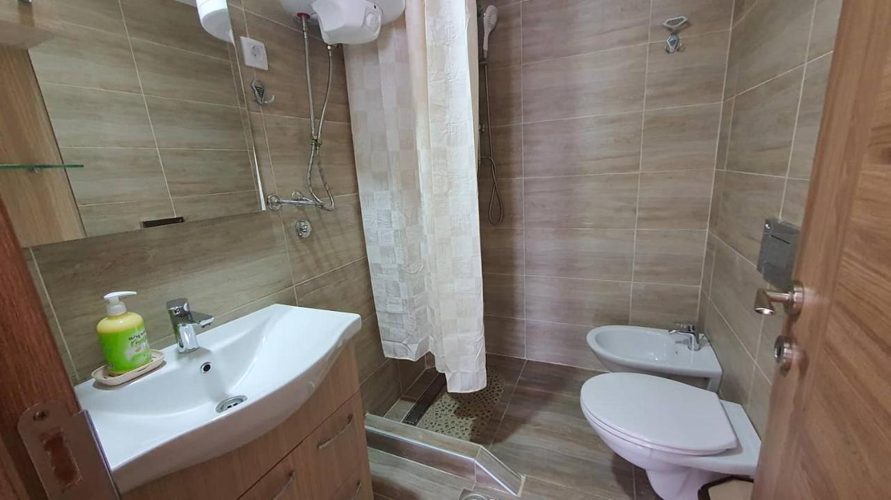 Apartmani Dunja Zlatar Nova Varoš Esterno foto